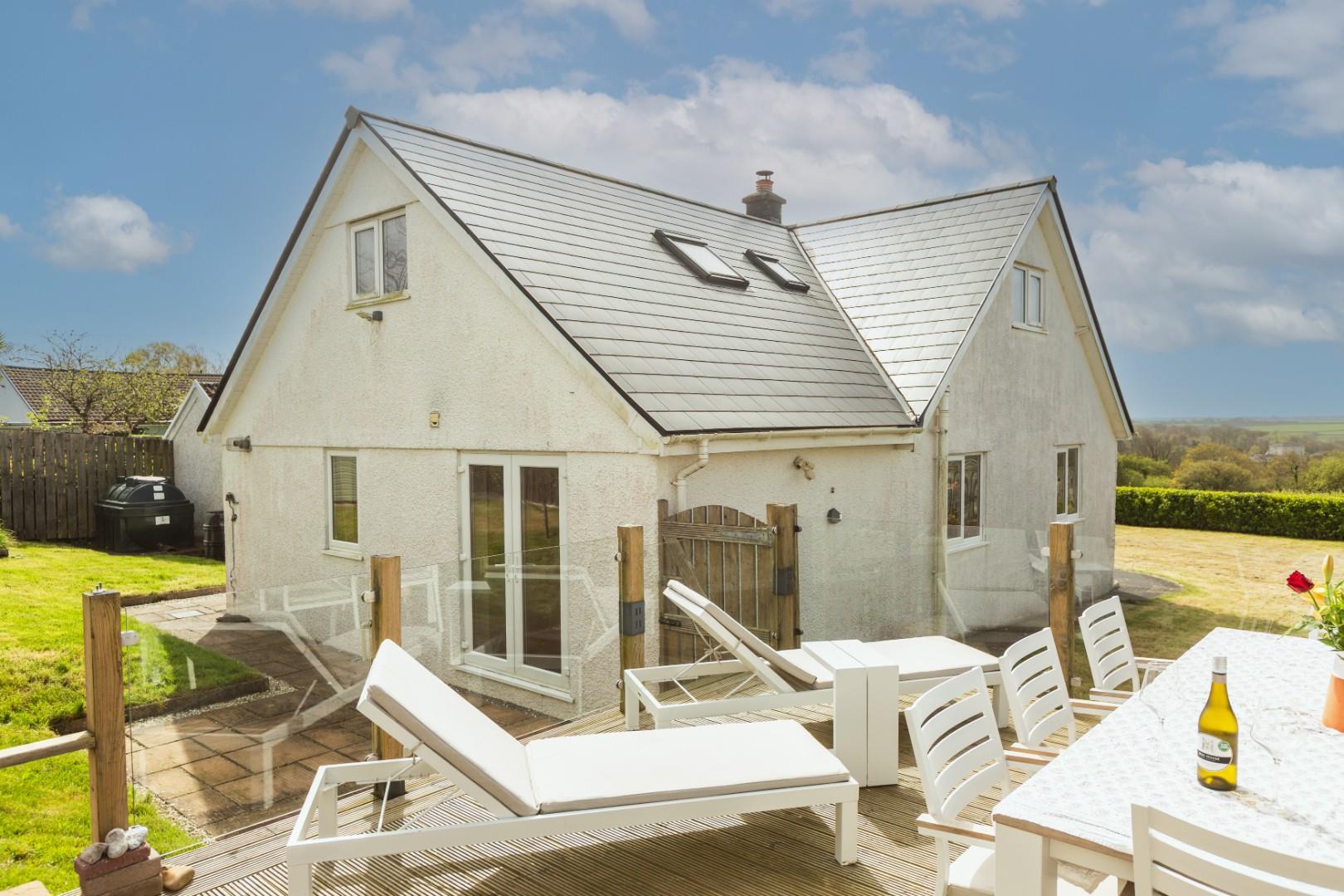 Reynoldston, Swansea, SA3 1AA